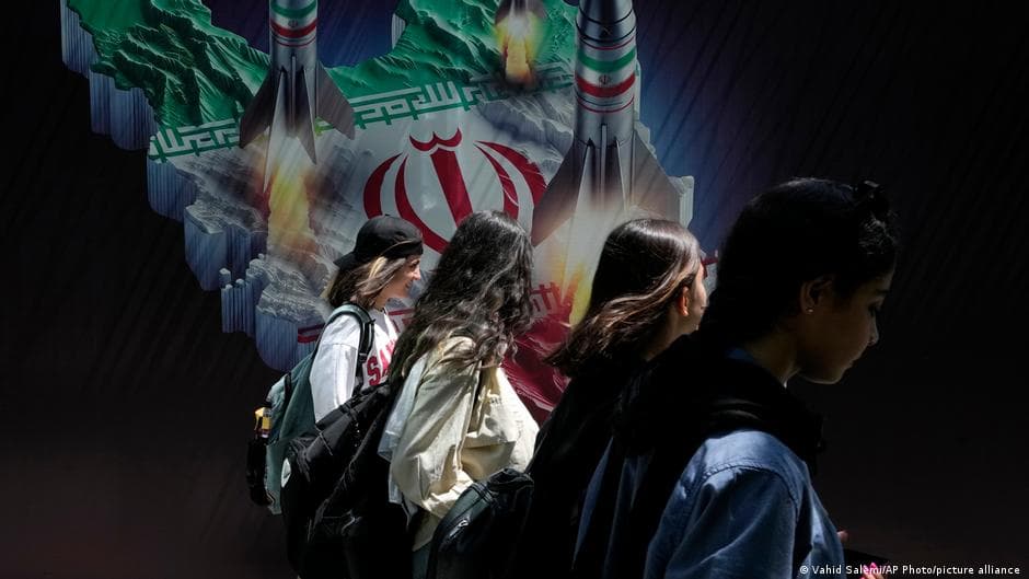ضغوط جديدة على غير المحجبات في إيران