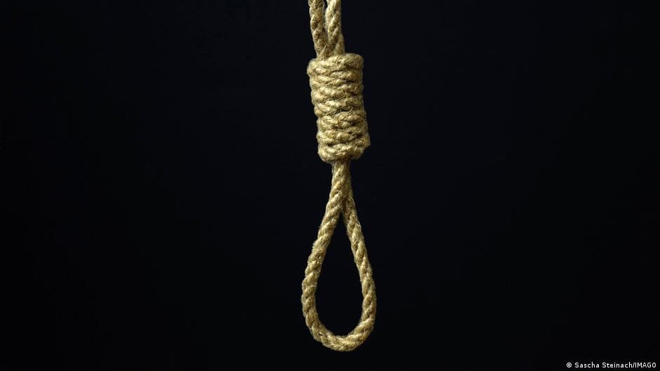 UN and human rights groups welcome Lebanon's abolition of the death penalty