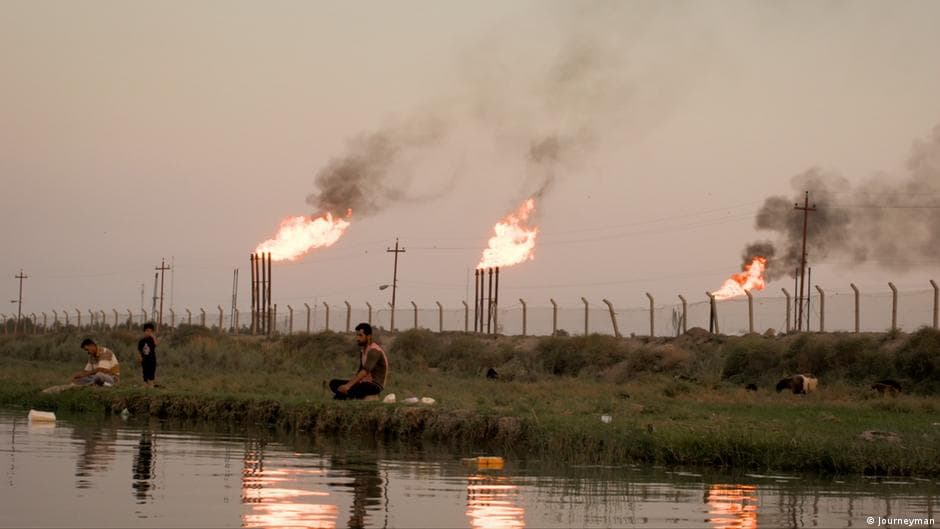 Iraq Today: Baghdad and Washington Talks
