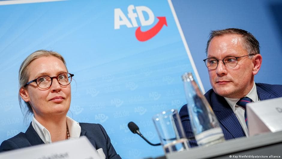 Al-Badeel's Impact Seen in Europe