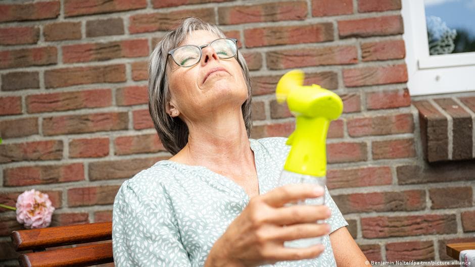 Heatwave survival tips: should you close or leave windows open?