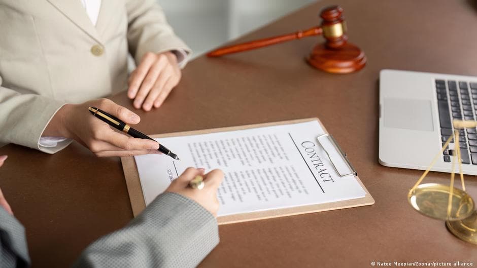 Female lawyers more affected by anxiety and depression