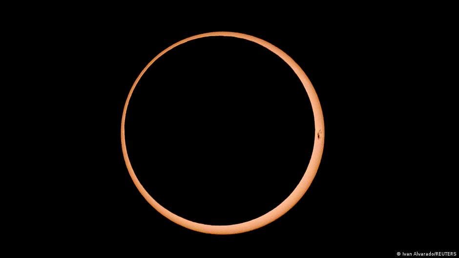 Solar Eclipse Safety Tips