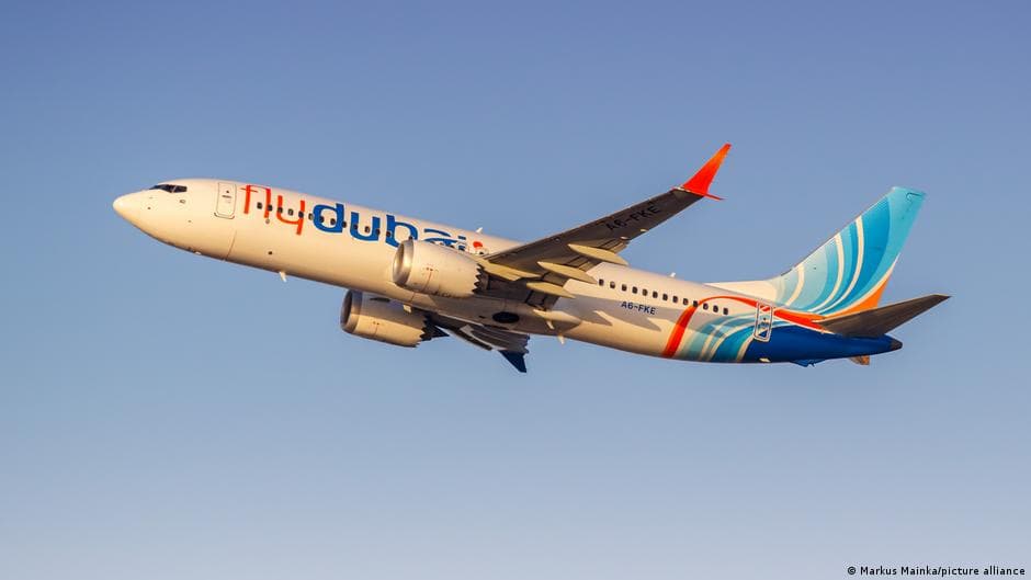 Cockpit Dispute Delays Israel-Saudi Flight