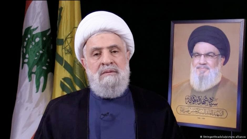 هل حان وقت تجاوز ماضي الشرع وحزب الله