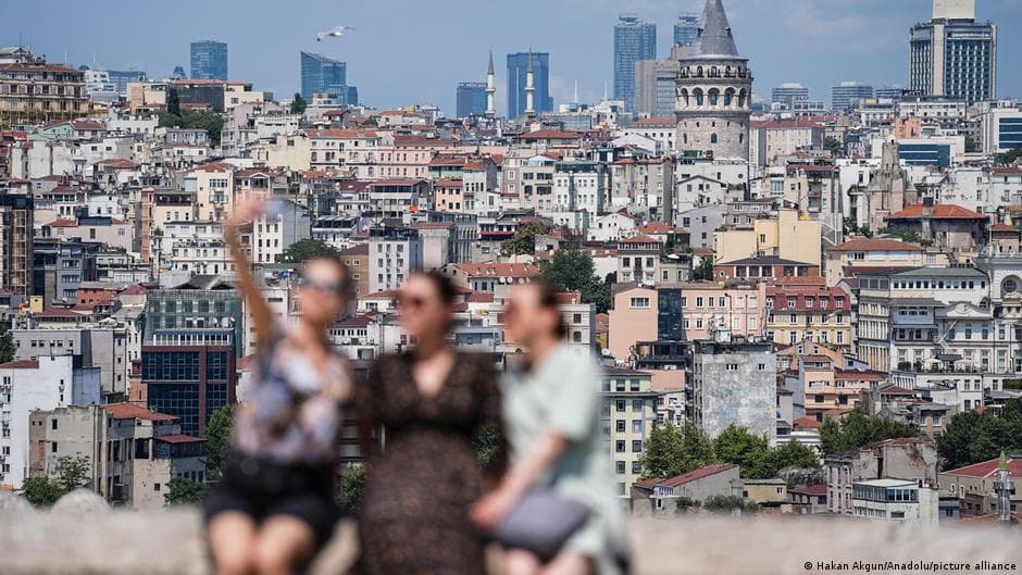 Climate Challenges Test Travel Era