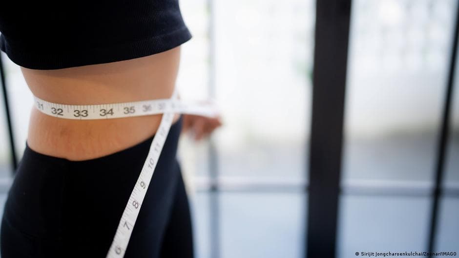 Weight Bias: BMI's Heart Risk Limitations