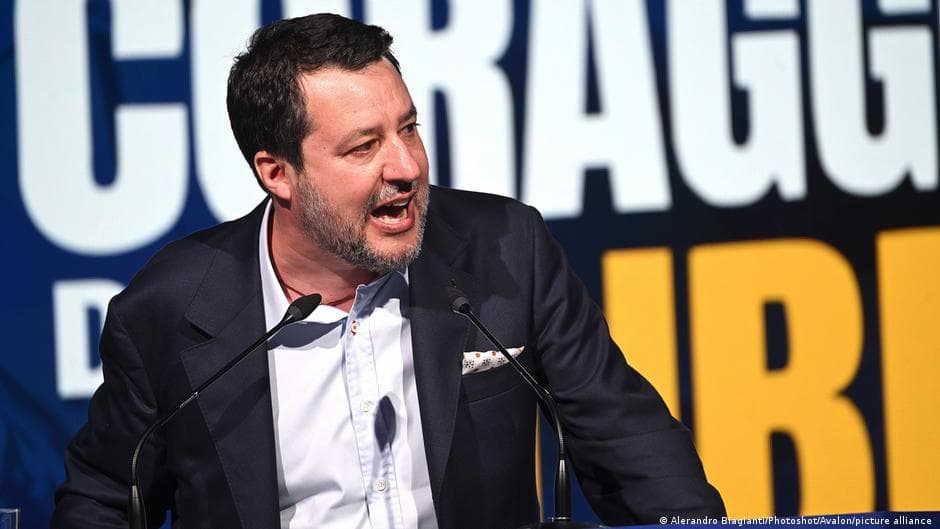 Italy declines to deport migrants from Germany