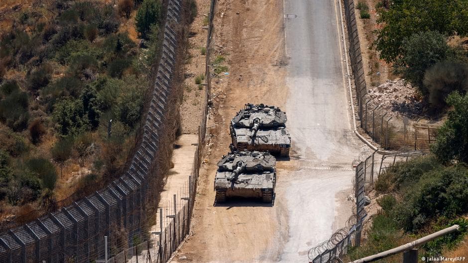 Israel and Syria Key Meetings Likely Soon