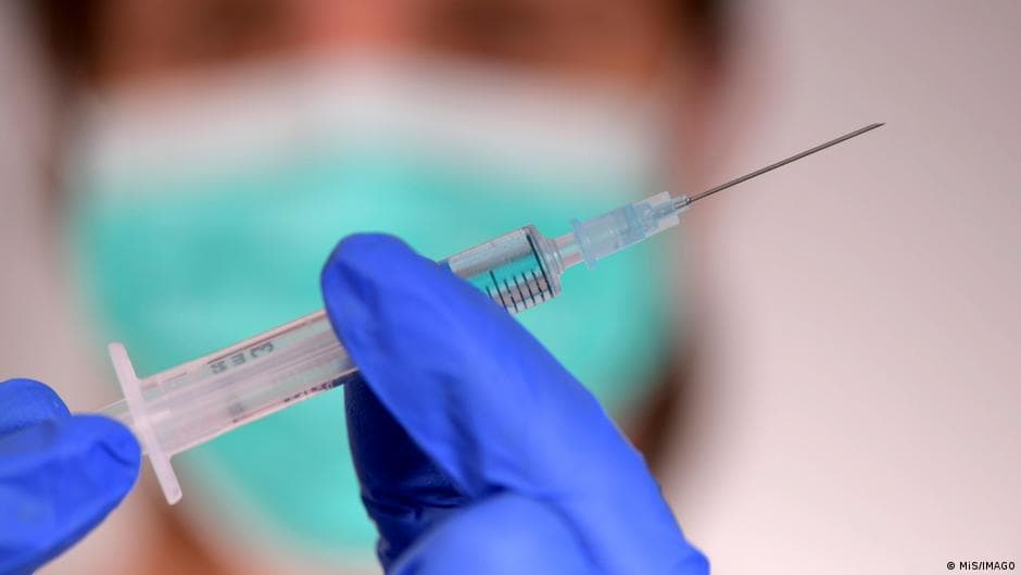 Moderna and Merck shares rise after cancer vaccine results