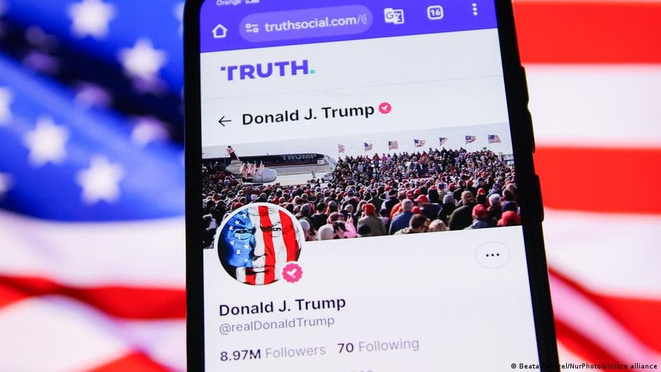 Trump's Court Remarks Raise Concerns