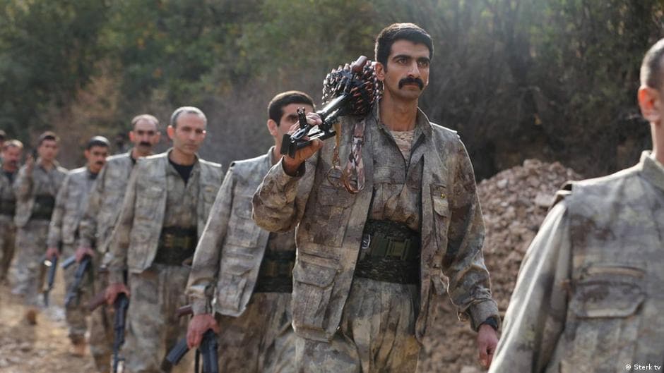 Turkey and Kurds: A Historic Deal
