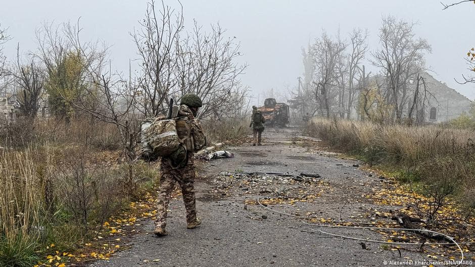 Russia's Tactics for Recruiting Ukrainian POWs
