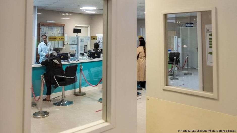 Iran's medication costs hinder patient treatment