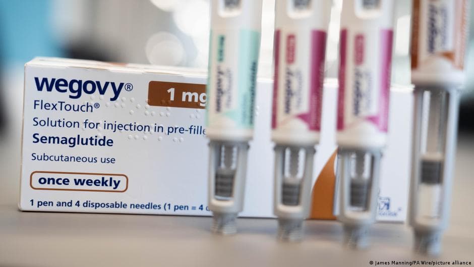 Europe Release: Key Facts on Weight Loss Pills