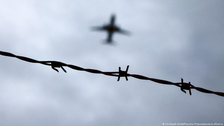 Germany reduces Syrians' protection