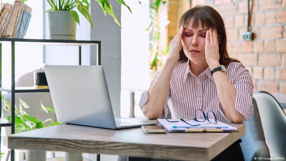 Migraine Day: Tips to Ease Discomfort