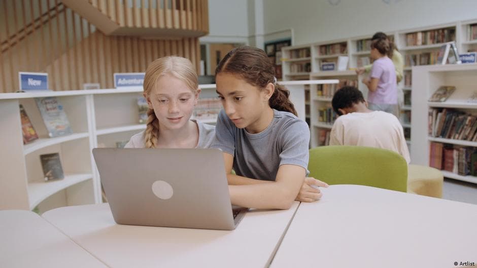 AI Enhances Education