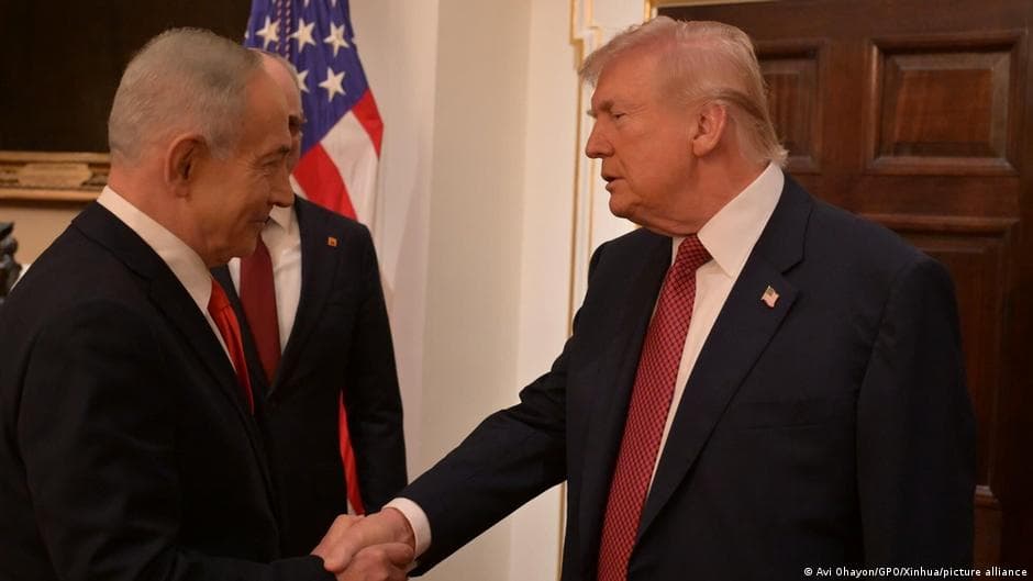 Iran conflict why Trump postponed attack