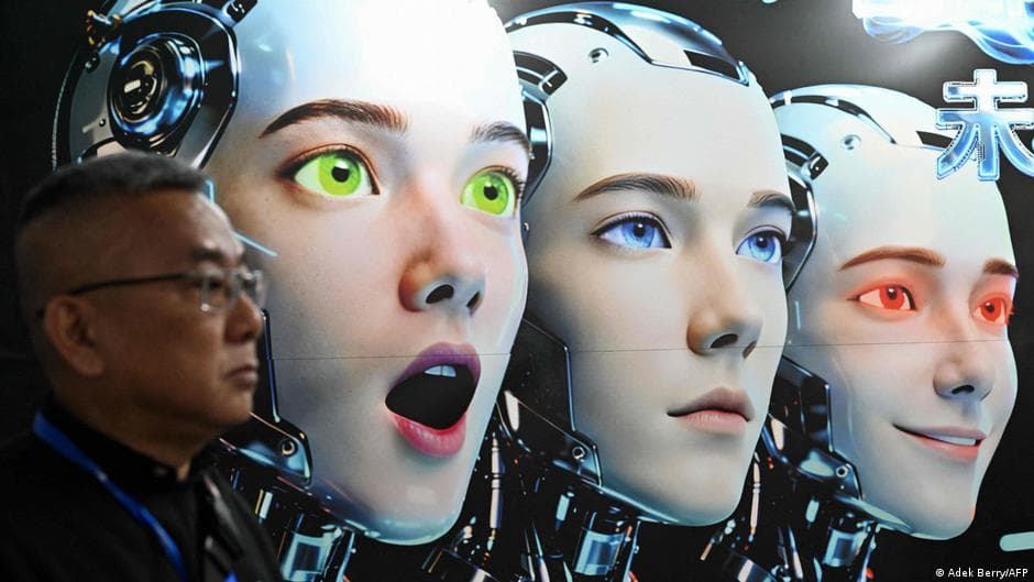 Can AI Shift Its Political Stance