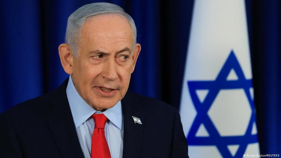 Netanyahu's gains after Iran conflict