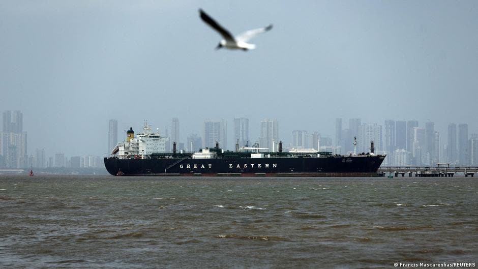 Hormuz Tanker Explosions