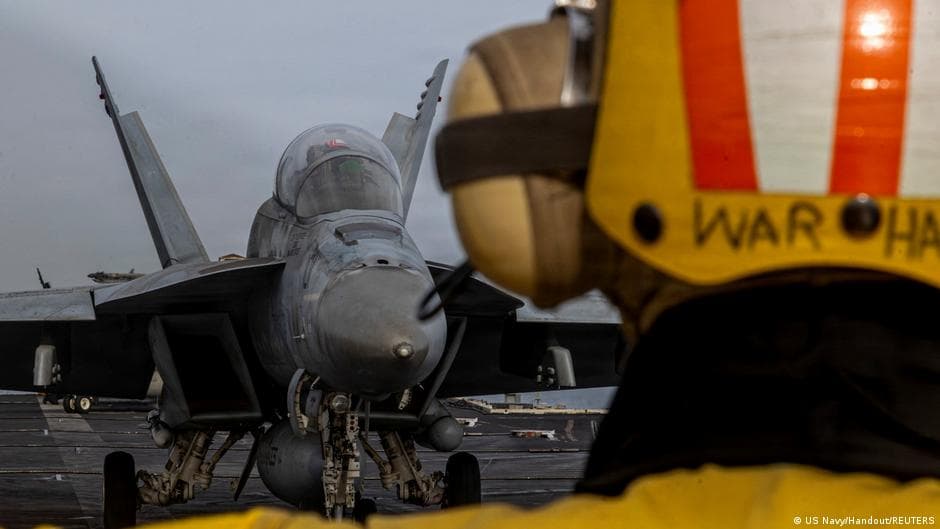 US support for Iran war drops as Trump gains