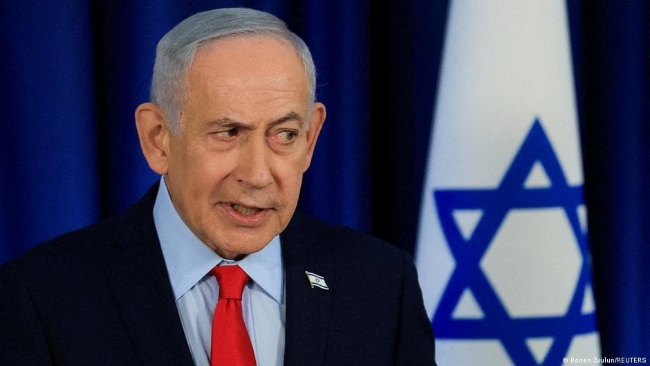 Egypt warned Israel before October 7 attack