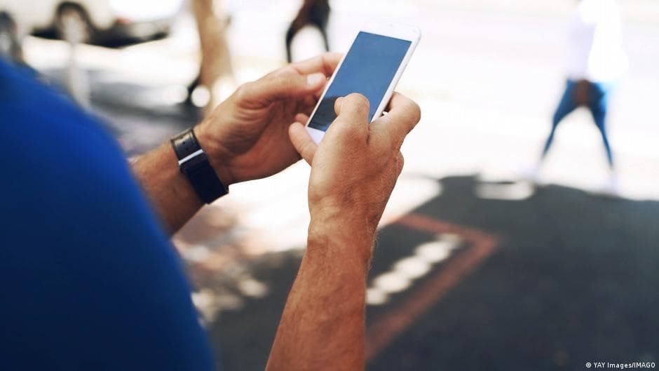 Egypt Mobile SIM Card Scandal Risks and Solutions