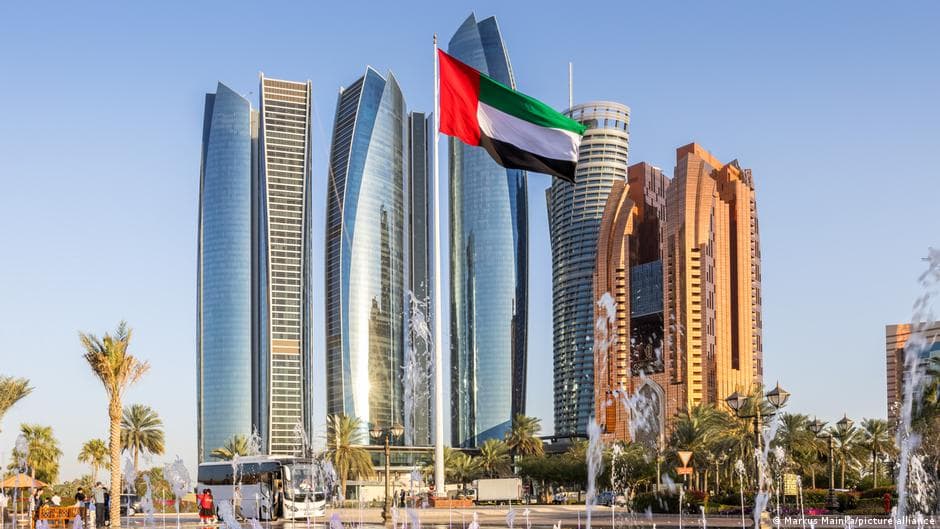 استثمارات الخليج في إفريقيا وتأثيرها الجيوسياسي