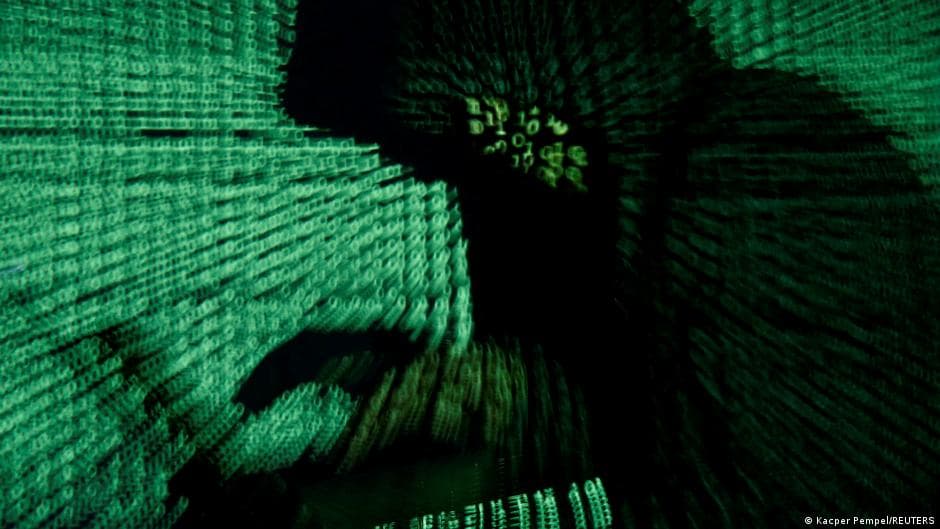 برلين ترفض دفع الفدية والقرصنة تكشف بيانات