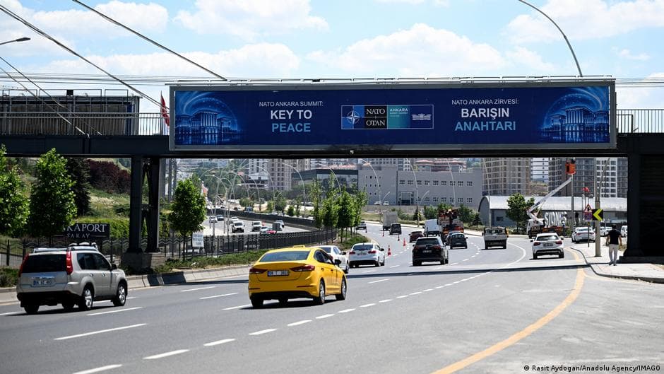 Ahead of NATO Summit, Ankara Demonstrates Strength and Calls for Greater Influence
