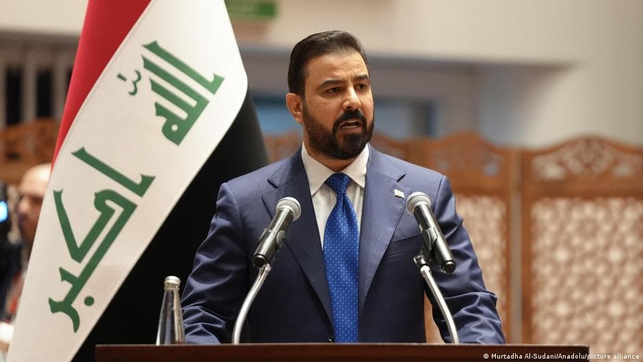 Iraq Today: Corruption and Negotiations