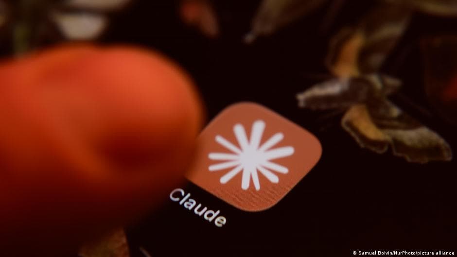 Reasons for Watermarking Claude Outputs