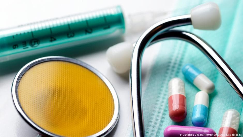 Doctor to doctor: Unsolved medical cases