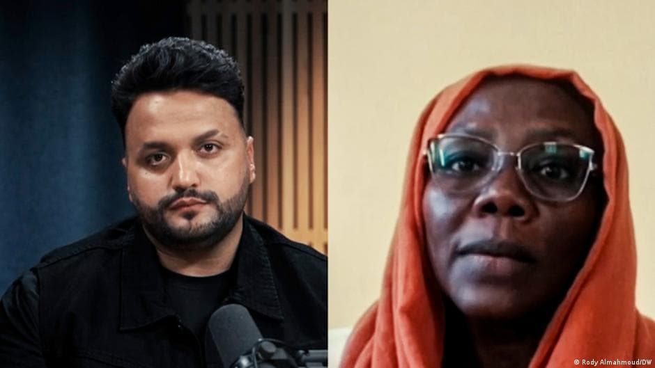 Humanitarian Scandal in Khartoum Schools: What Is Happening in Sudan Now