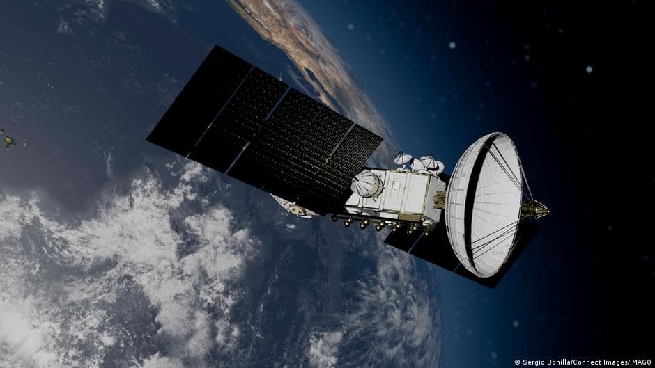 Is Russia deploying nuclear weapons in space? An American solution to uncover it