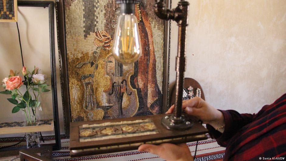 Syrian women speak out about wartime rape