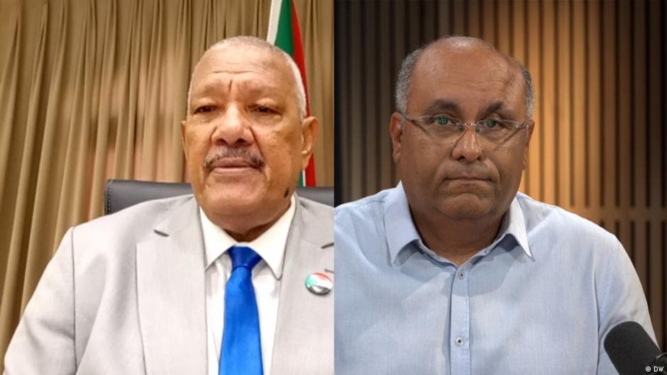 غيابي بإعدام حميدتي.. ماذا بعد في السودان الآن؟