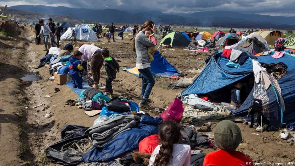 Europe tightens borders after Melilla