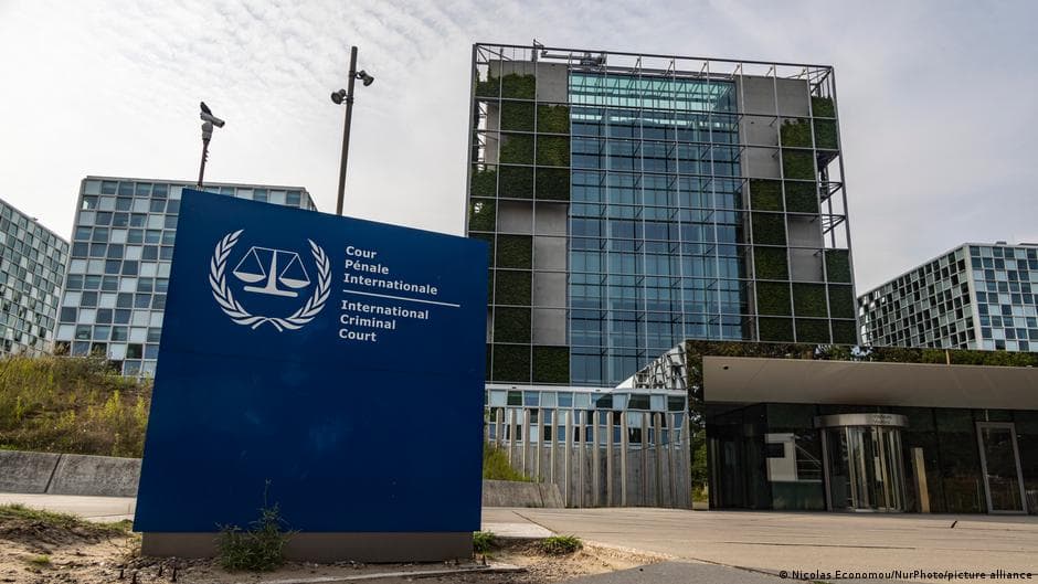 Why the Trump Administration Aims to Dismantle the ICC