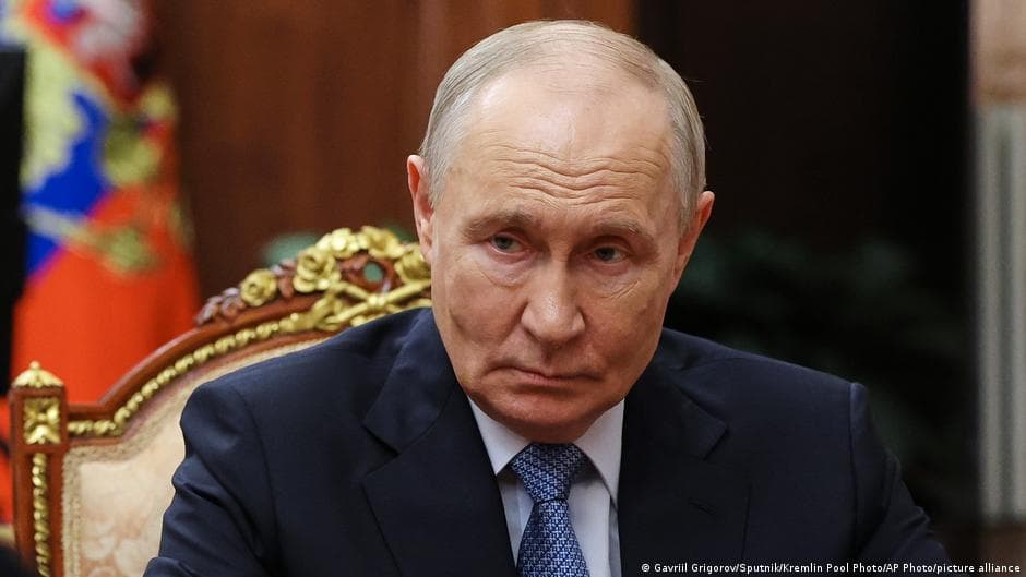 Russia: How does Putin target exiled critics