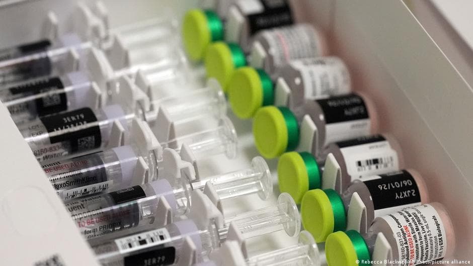 US debate over measles resurgence