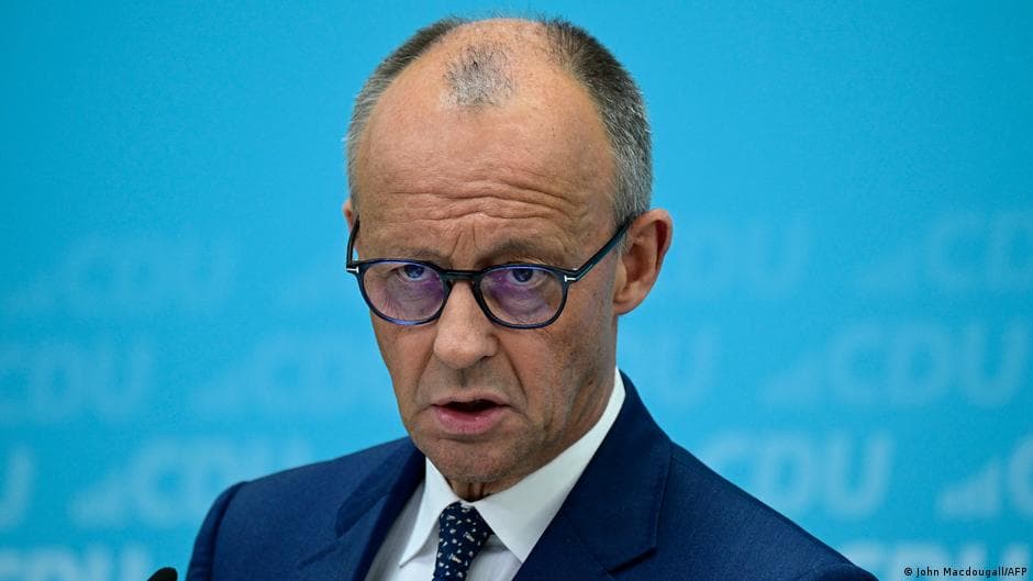 German survey shows Meretz government pessimism