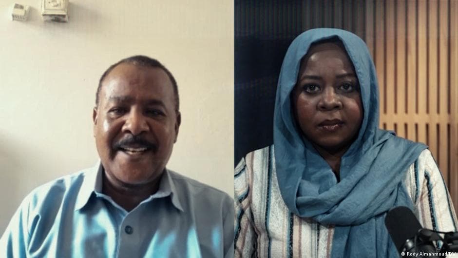 Sudan Indicates War or Escalation