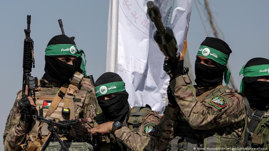Hamas Terms in Second Truce Phase