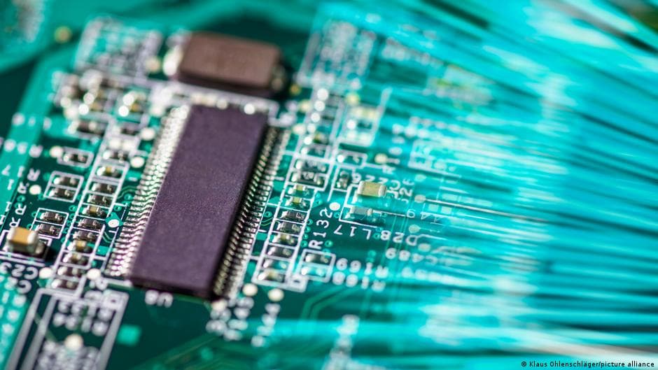 Cyber Realm of US-Iran Tension