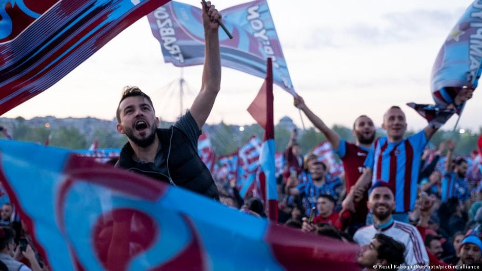 Trabzonspor: More Than a Club