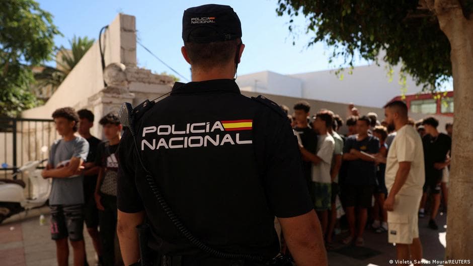 Morocco Ready to Assist Ceuta Repatriation