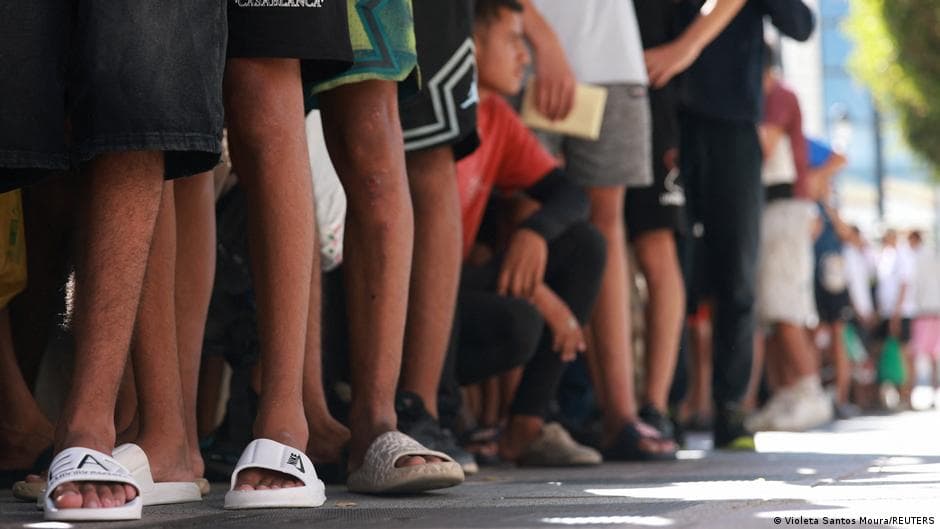 Ceuta minors face legal and real-world challenges
